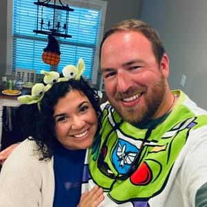 Meet your Posher, Amy